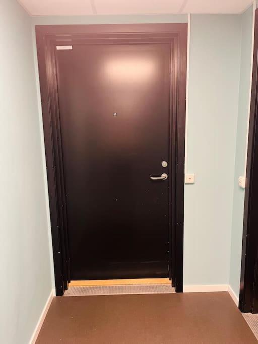 Center 7th Floor With Beautiful View Tromso