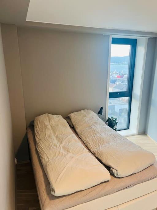Appartement Center 7th Floor With Beautiful View